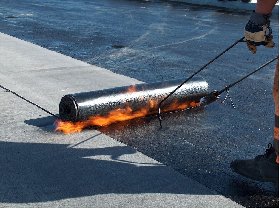 Usługi Dekarskie Blacharskie Montaż Pokrycia Dachów I Naprawa