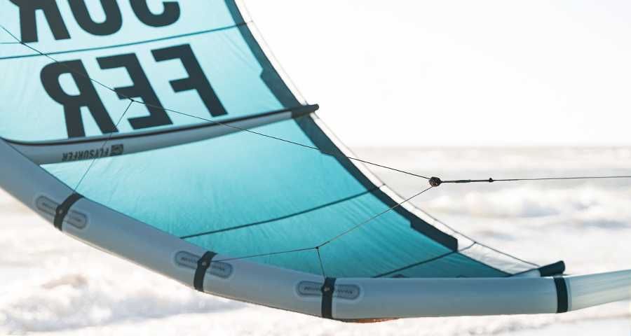 Kite, latawiec Flysurfer Boost4 11 - 2022