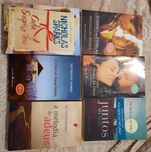 Livros Nicholas Sparks