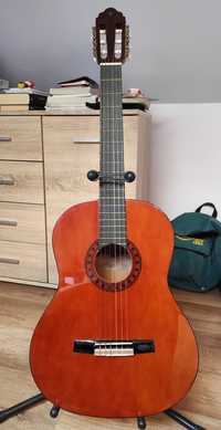 Gitara klasyczna