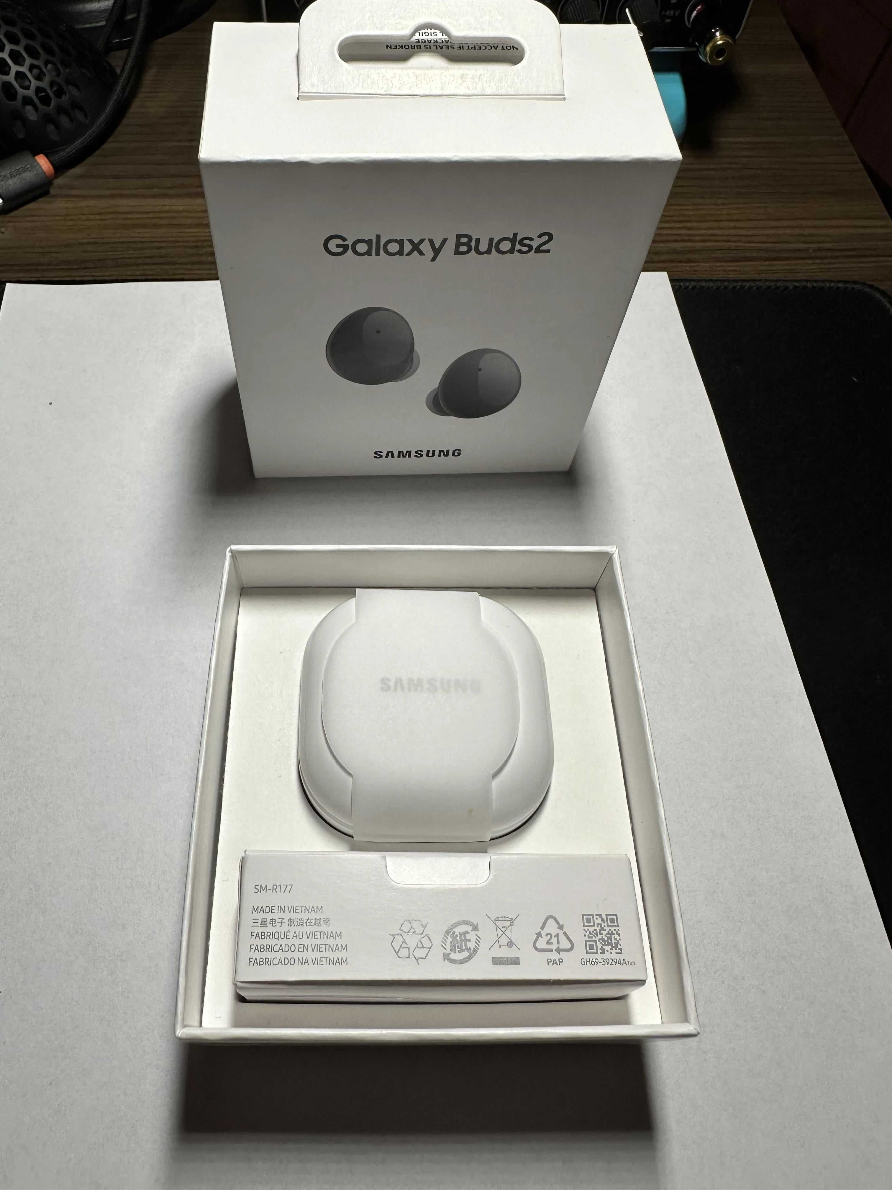 Samsung Galaxy Buds 2