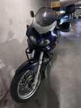Cagiva navigator 1000 OKAZJA DL jak VStrom