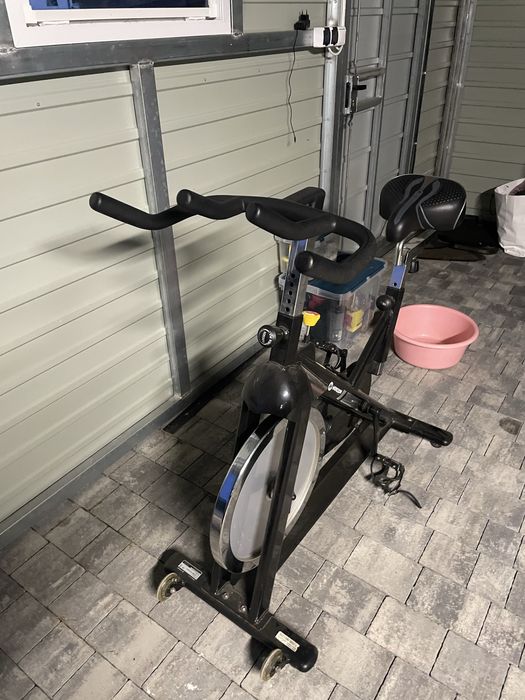 Rowerek spinningowy Horizom