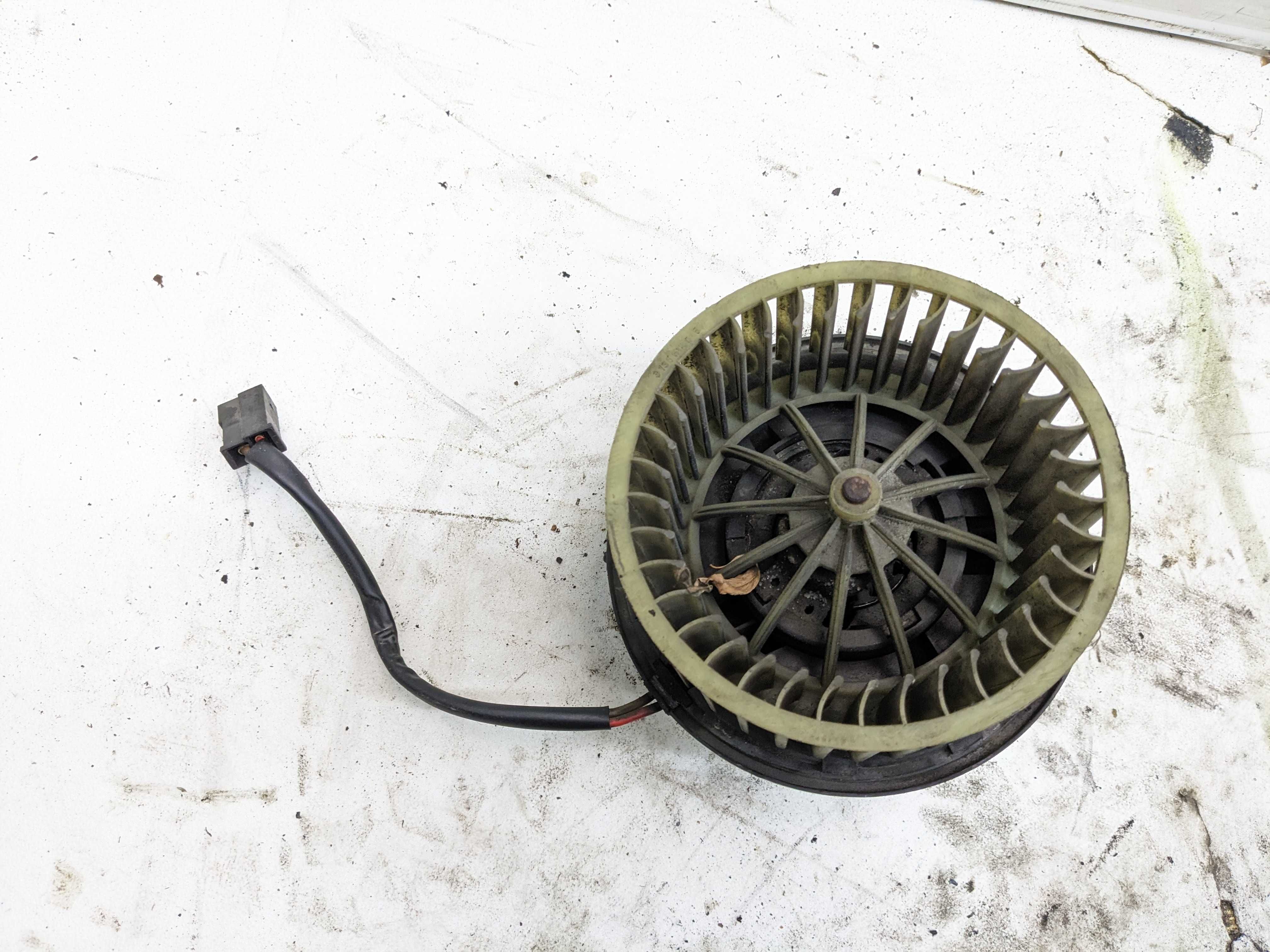 Audi 80 B3 B4 Wentylator Dmuchawa Nawiewu