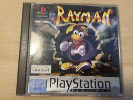Rayman - PS1 / PSX / Playstation