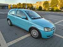 Opel Corsa C 1,0 Cosmo