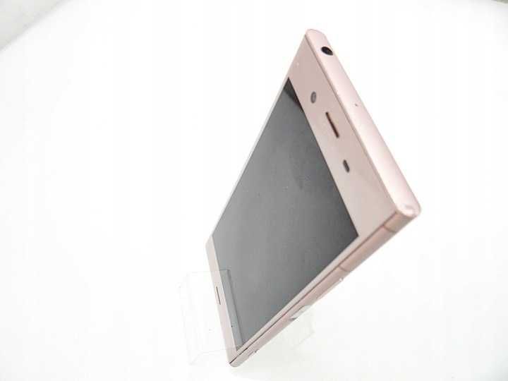 Sony Xperia XZ1 4/64GB / 5,2" / 19 Mpix / Etui / Eko Komis