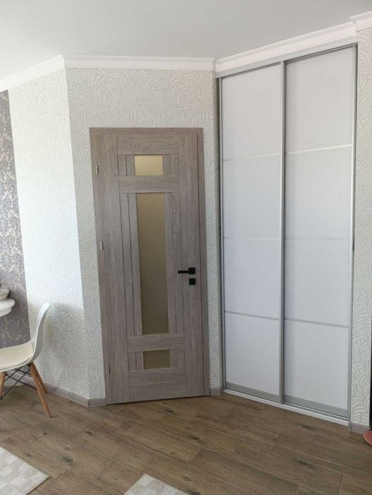 Продаж 1-кімнатної квартири в Олешині (м. Хмельницький) 39549