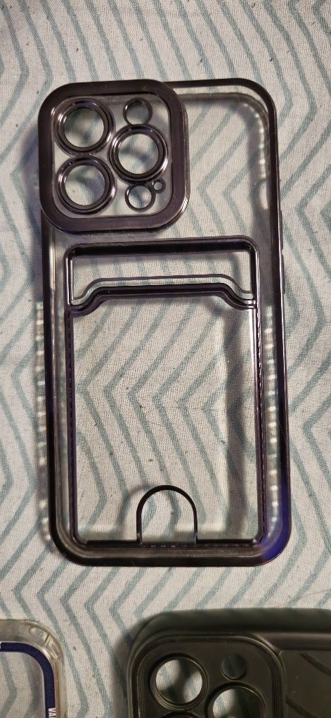 Чехол бампер Iphone 13 pro