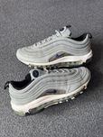 Кроссовки Nike Air Max 97 Metallic Silver