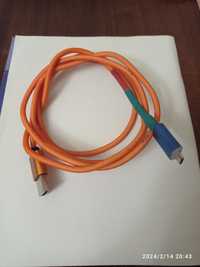 Ремонт и восстановление кабелей для зарядки и наушников