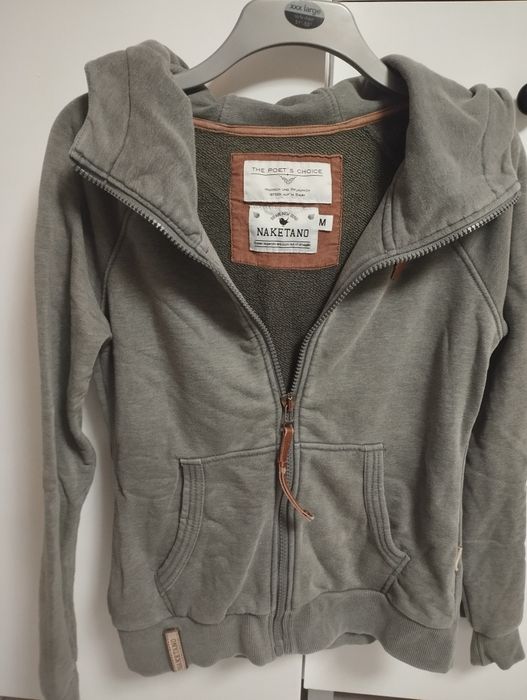 Bluza damska młodzieżowa