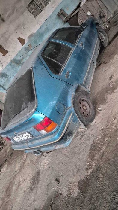 Продам не находу Рено 19