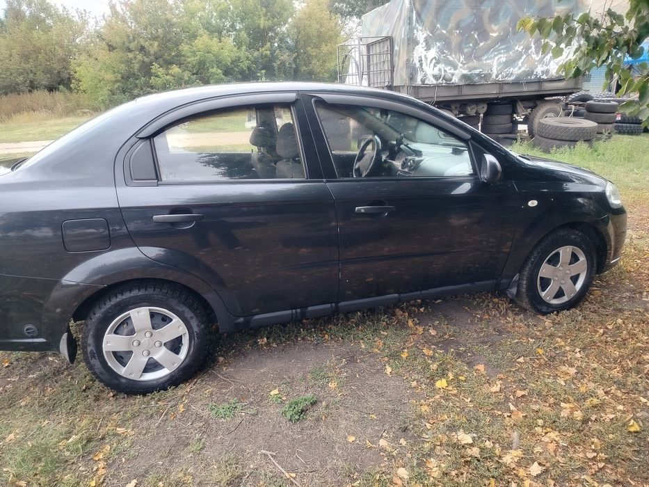 Авто сімейне та доглянуте