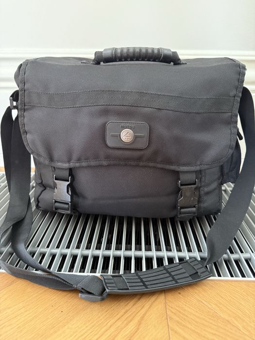 Torba do wózka Mutsy