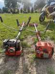 Kosy spalinowe husqvarna 225 132