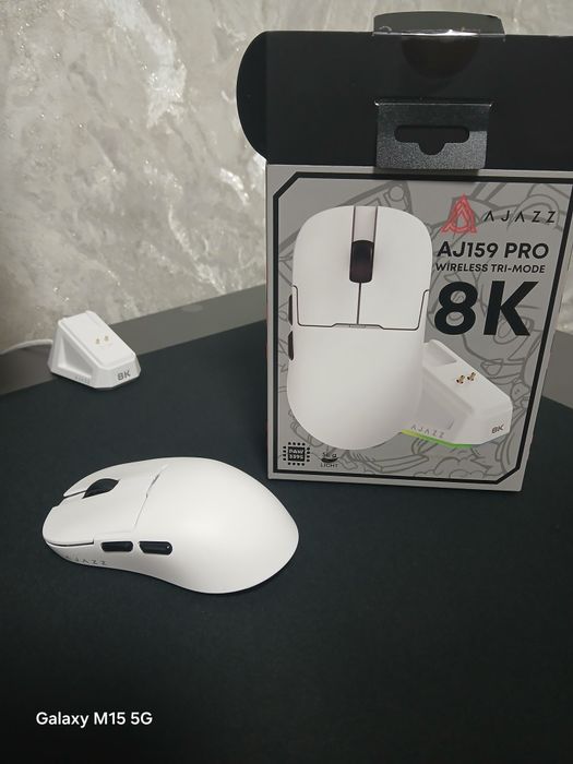 Мышка Ajazaz 159pro