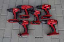 Wkrętarka Zakrętarka Hilti SID 22-A SF 6-A22