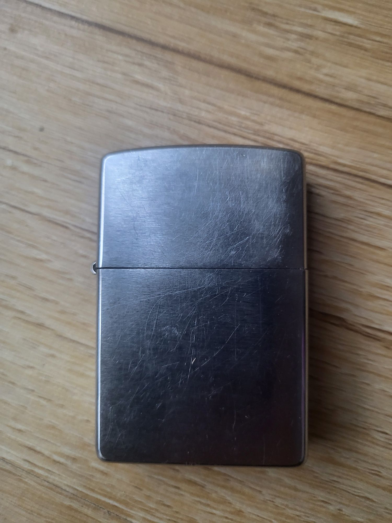 Zippo zapalniczka 1999 r