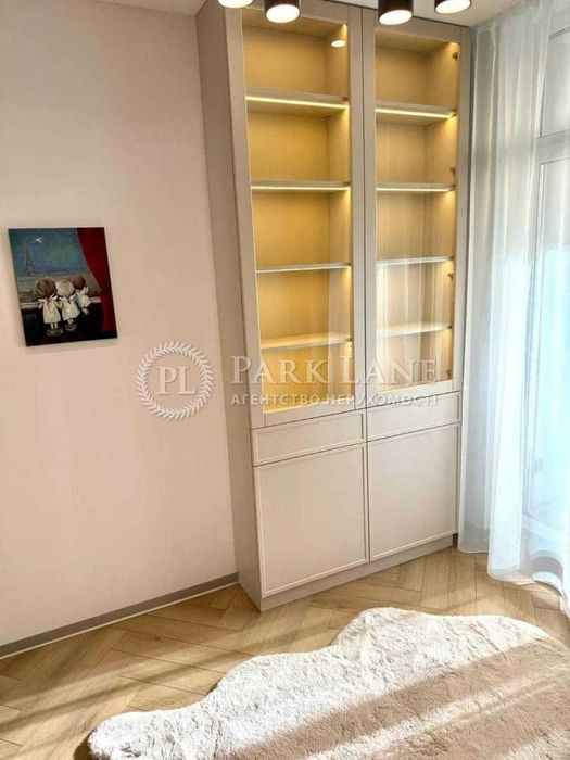 Продаж 2к квартири з ремонтом Файна Таун Салютна Кан Нивки ТОП ціна