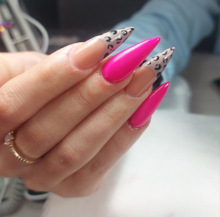 Stylizacja paznokci Bytom i okolice