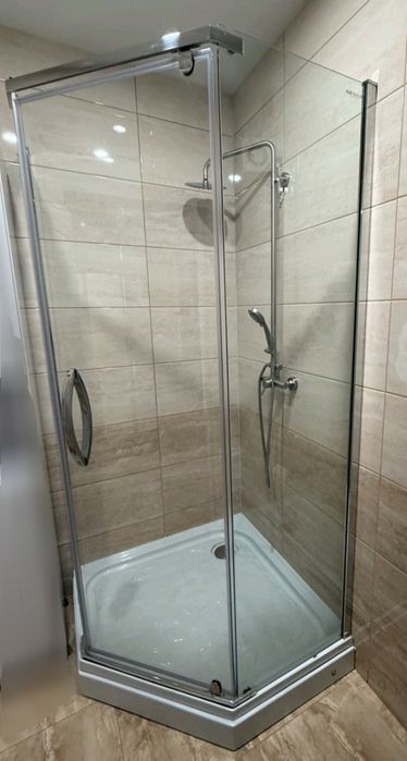 Продам душевую кабину. Доставка