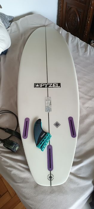 Prancha Surf Pyzel