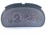 Quadrante / Conta Rotaçoes Bmw 5 (E39)