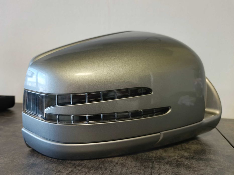 Зеркало боковое Mercedes GL X164 X166 Рестайл Правое