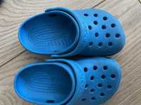 Crocs 22-23 klapki