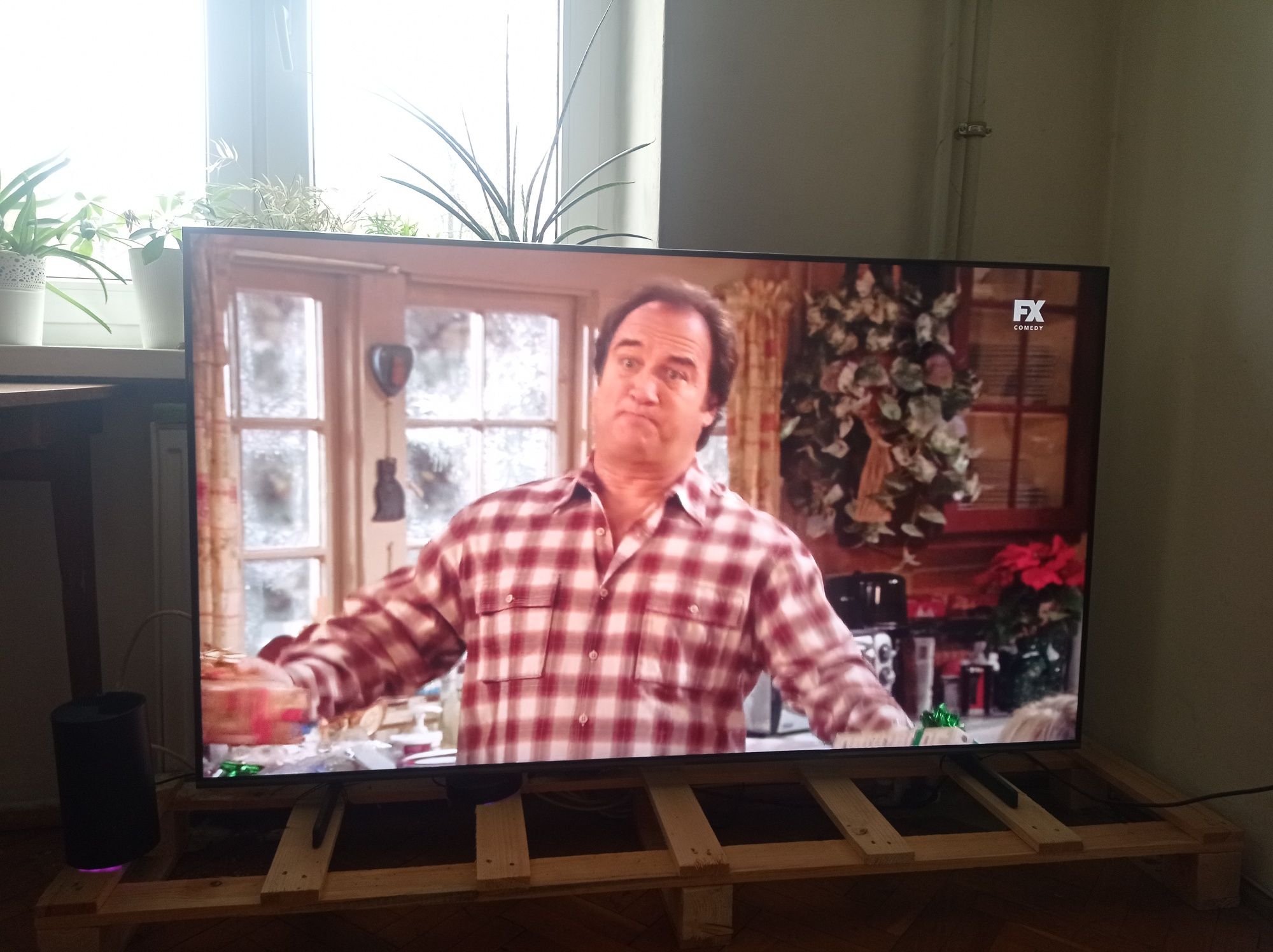 Telewizor Samsung 65" QLED