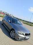 BMW E91 Lif M-pakiet