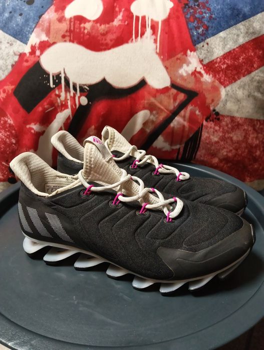 Adidas Springblade