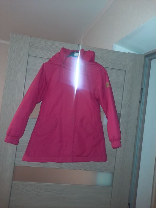 Куртка reima р.122
