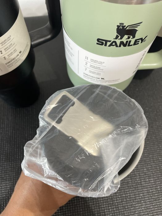 Copo termico stanley novo a partir de 30€