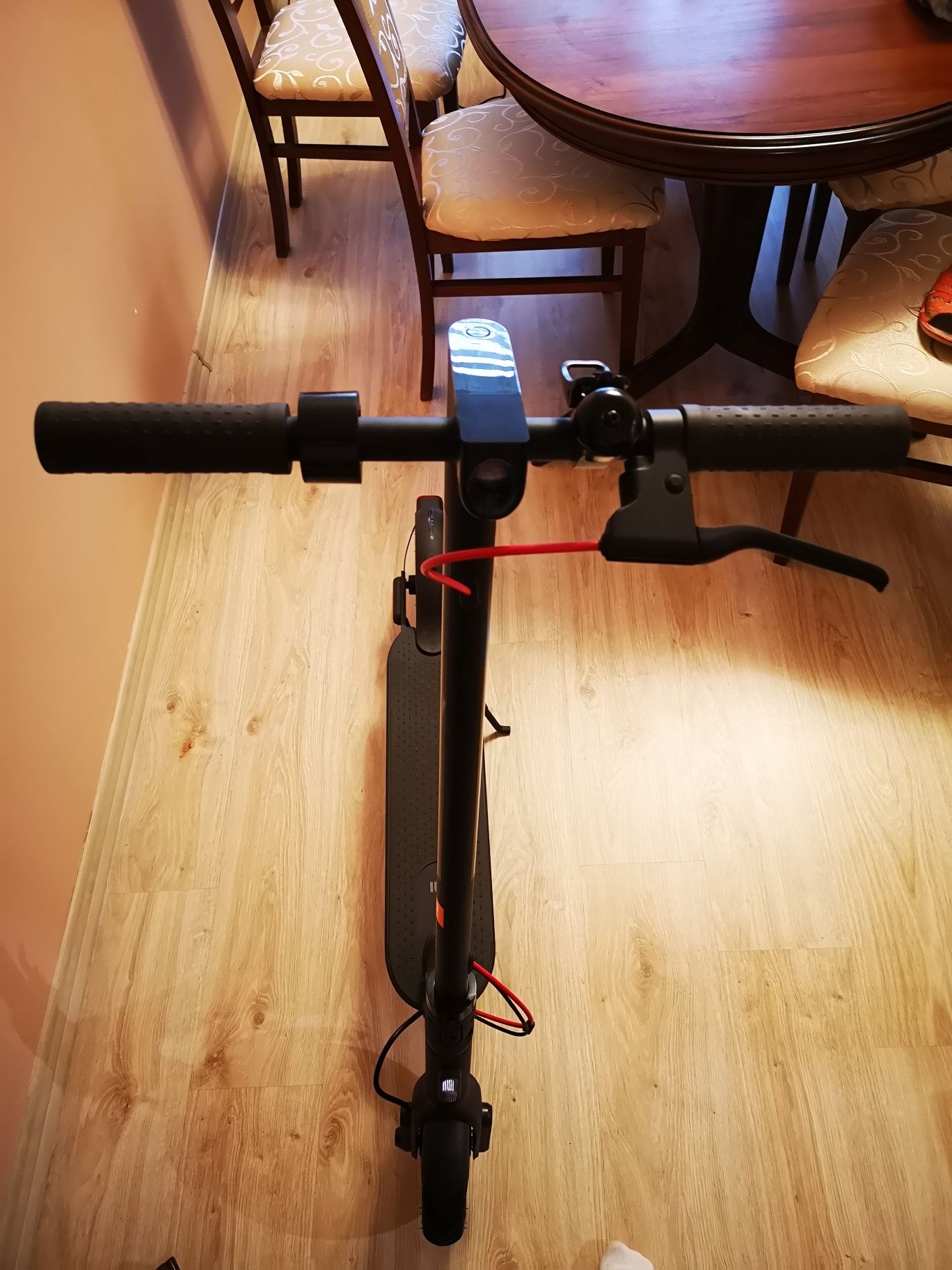 Xiaomi Mi Electric Scooter Pro2