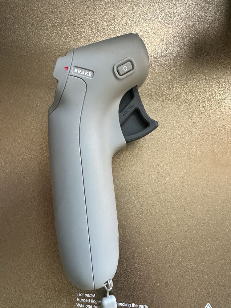 DJI Motion Controller For DJI FPV