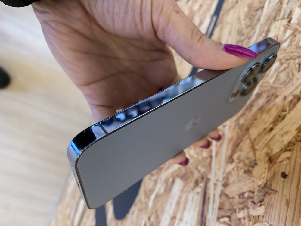 [Guimarães] iPhone 13 Pro 128GB