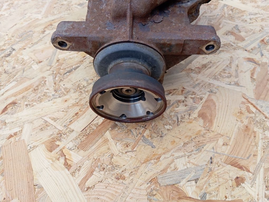 Dyfer dyferencjal most tylny BMW E60 E61 2.5d 3.0d M57 2,47