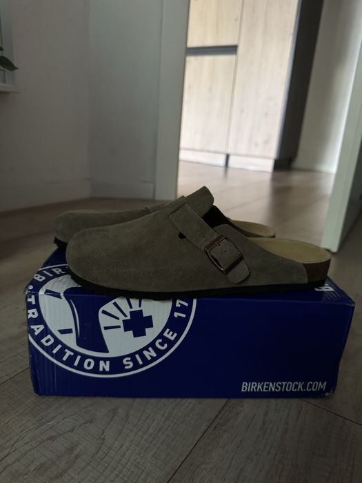 birkenstocki boston