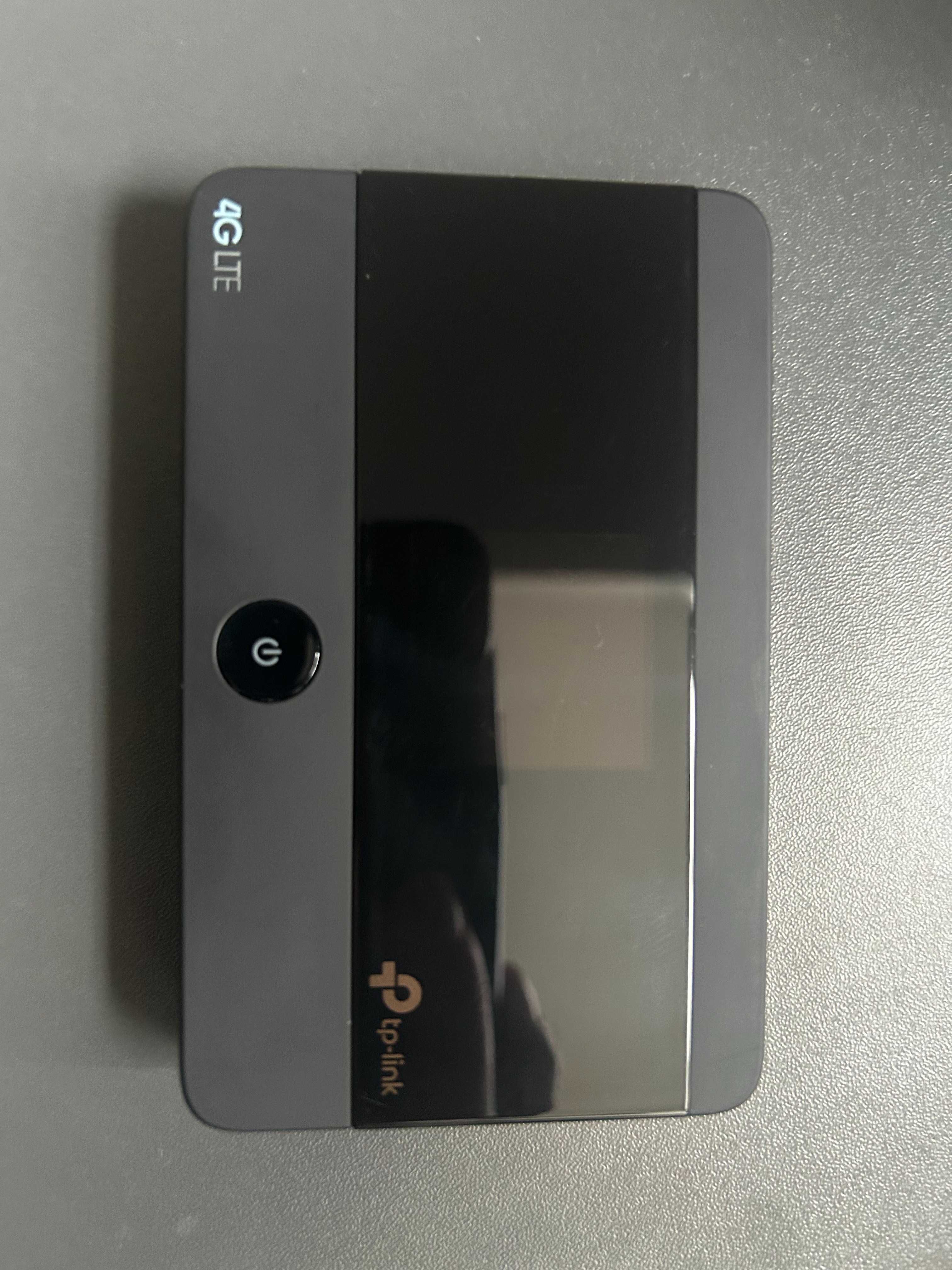 Router mobilny - Tp-link M7350