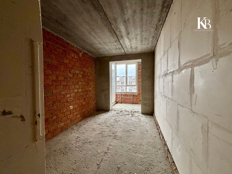 538$м2, СРОЧНО Брама 2,  продам квартиру 2ком