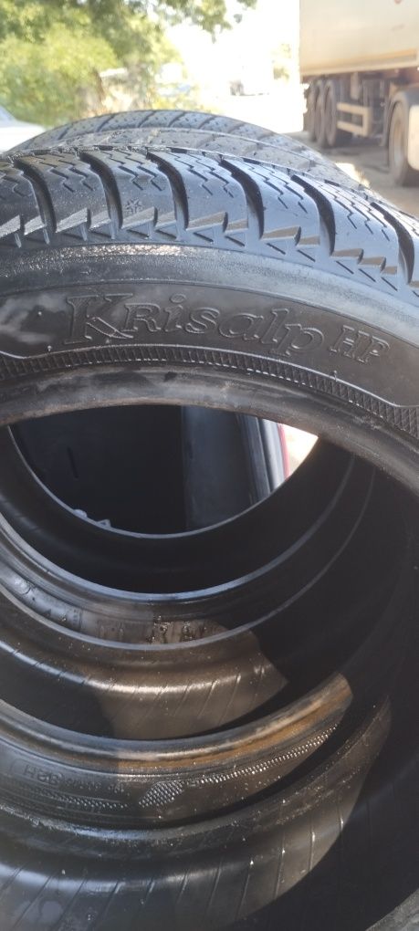 Резина 195/50/R15 235/55/R17