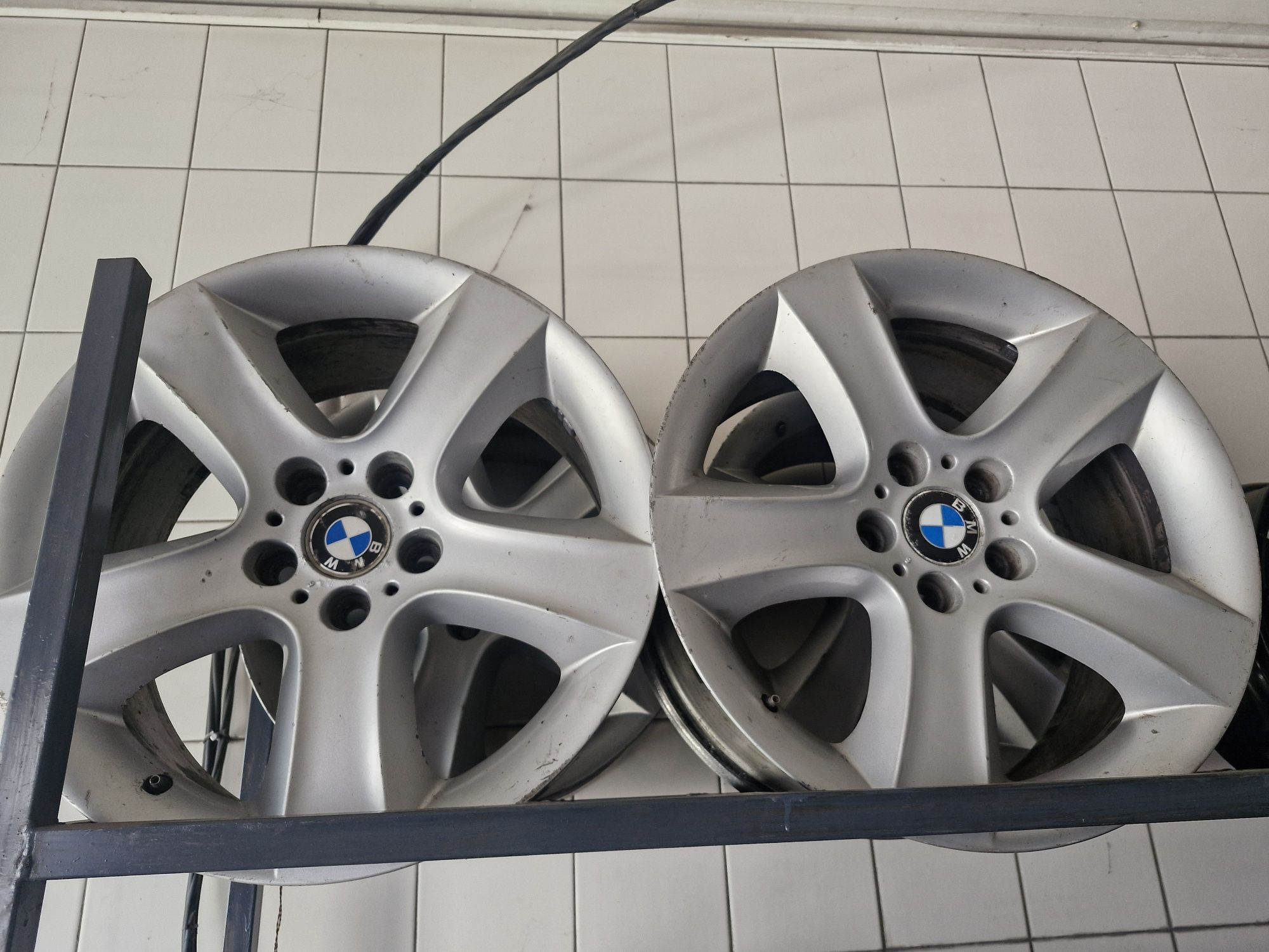 Диски R 19 5 120 BMW