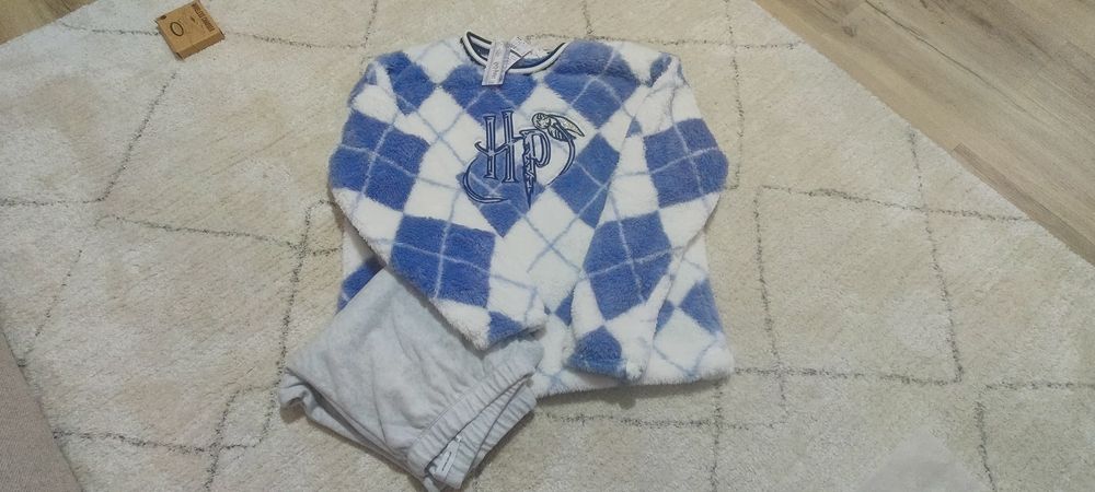 Pijama Harry Potter