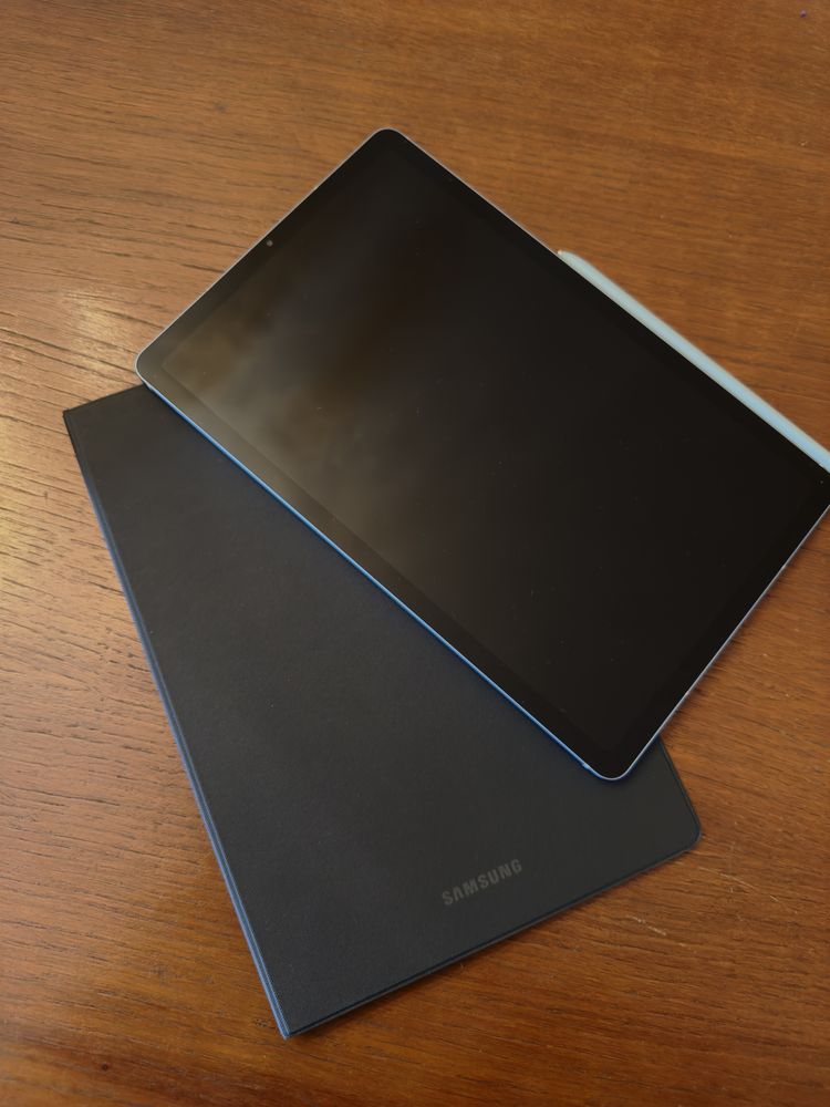 Samsung Galaxy Tab S6 Lite