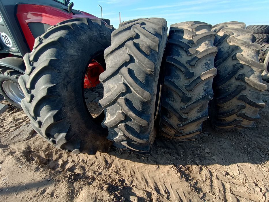 Opony rolnicze 18.4-34 belshina 18.4r34 ursus Zetor Fendt John Deere c