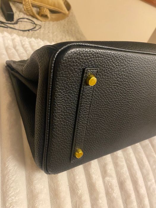 Mala Hermes lindíssima !