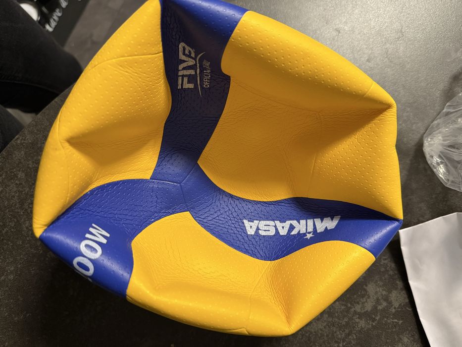 Piłka do siatkówki