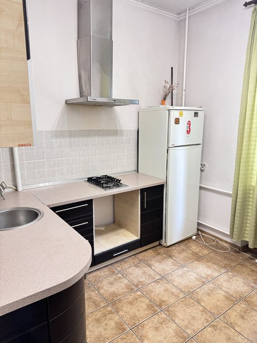 Двухкомнатная сталинка на пр.Шевченко